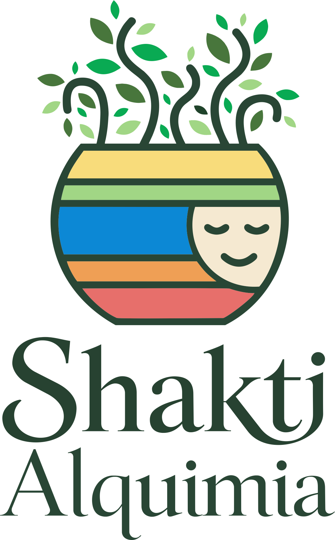 Shakti Alquimia